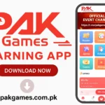 pak games