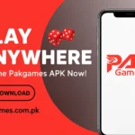 pak games