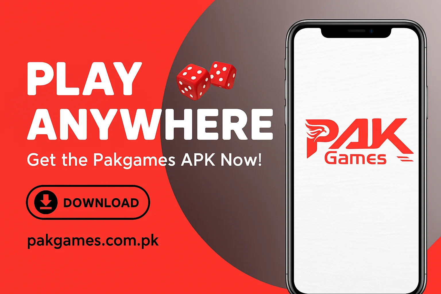 pak games