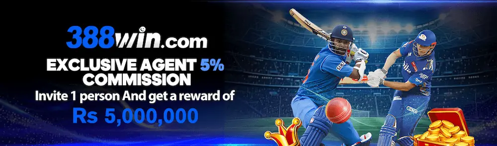 388win bonus