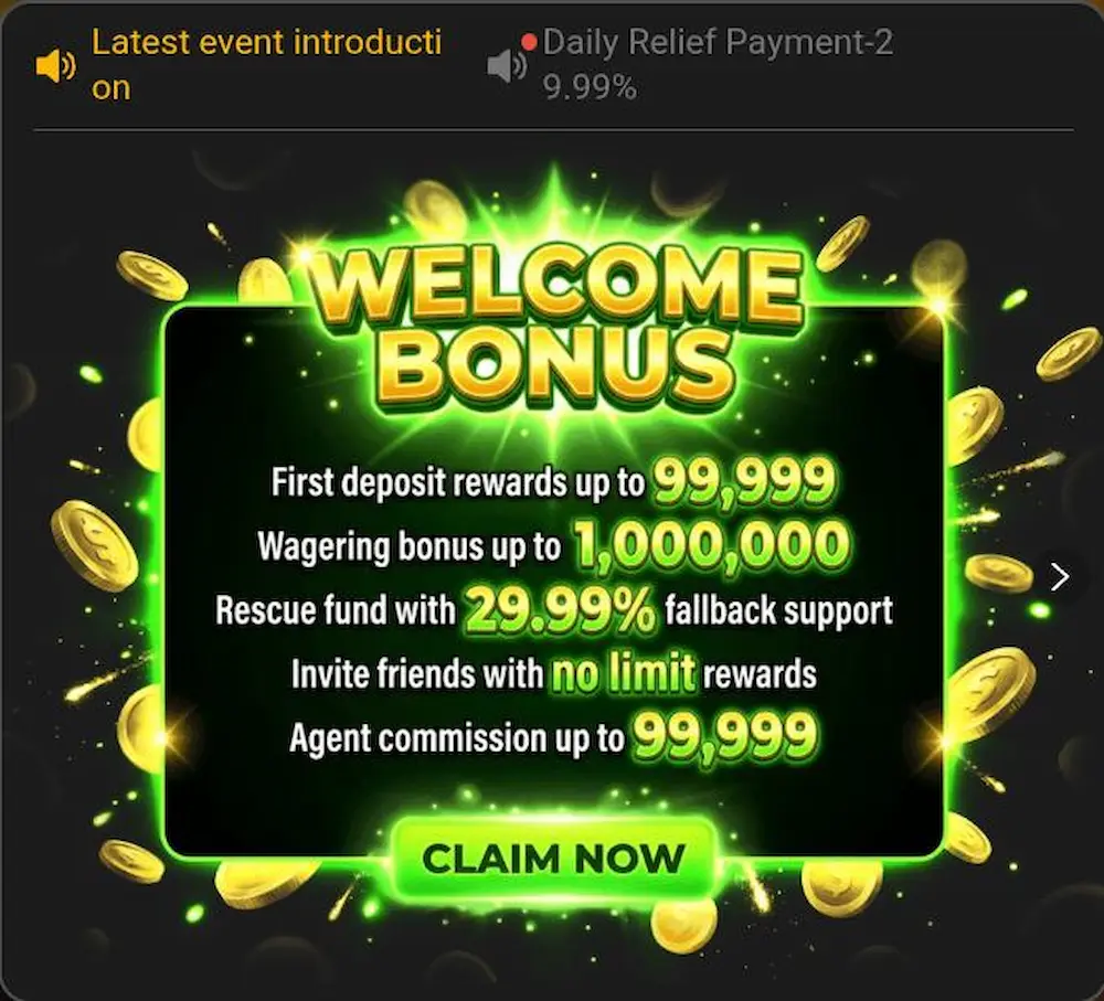 play 7778 bonus
