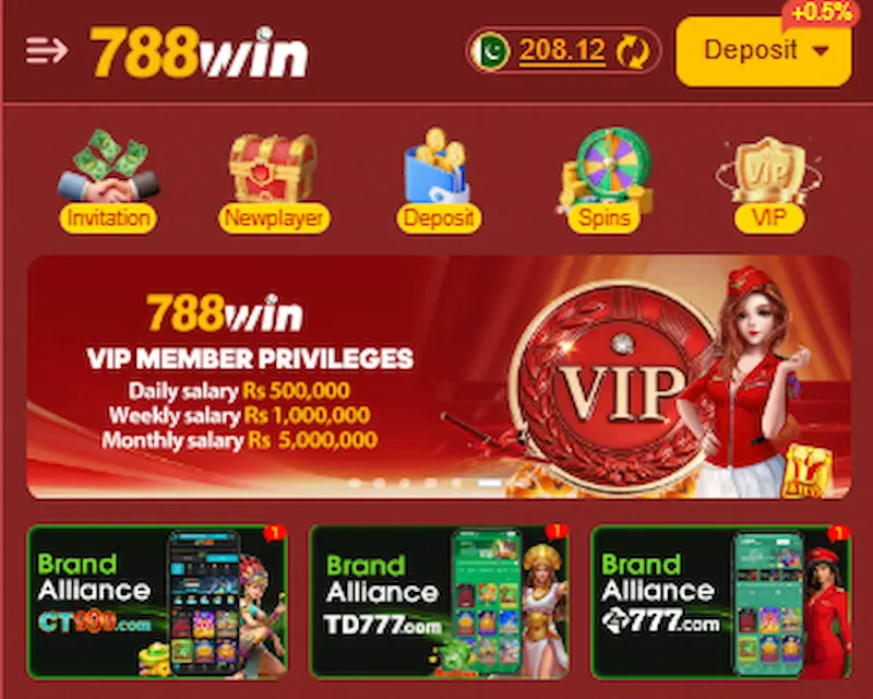 788win app