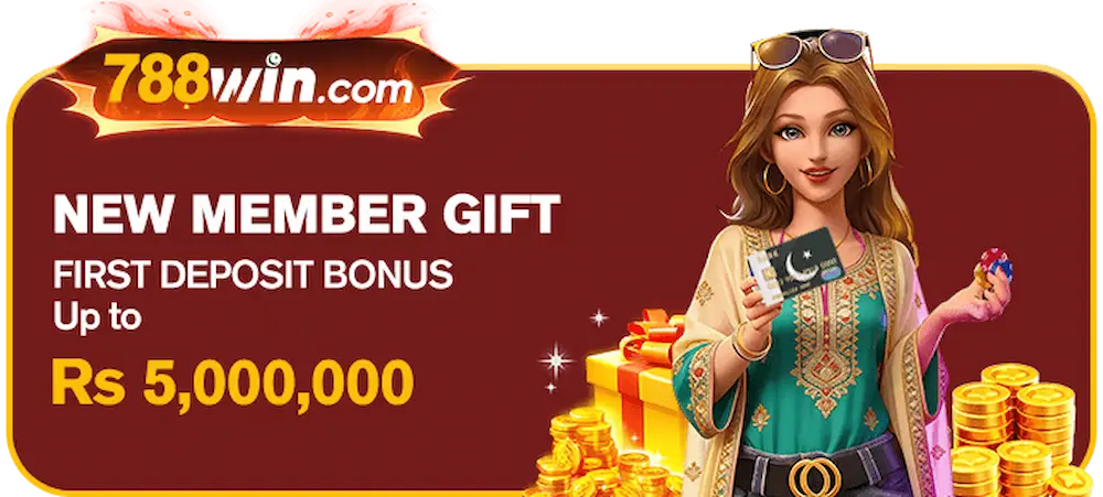 788win deposit bonus