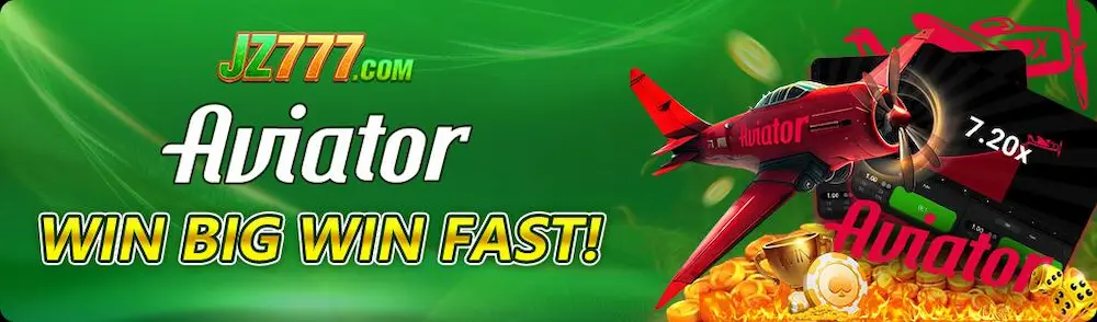 jz777 aviator game