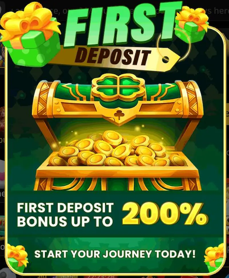 wdpak777 deposit bonus