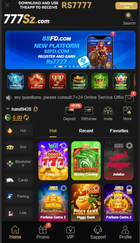 777sz game download