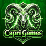 capri game