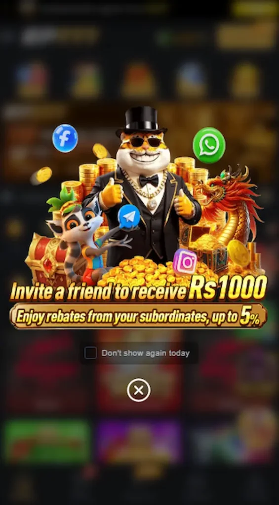 ep 777 game invitation bonus