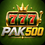pak500 game app