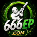 666ep game logo