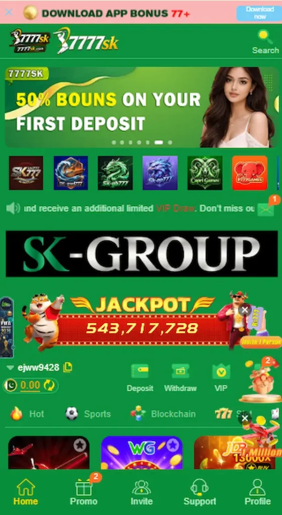7777sk game