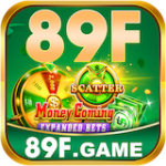 89f game logo