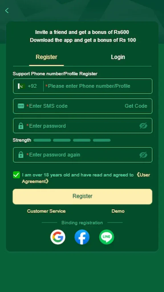 89f game registration