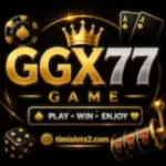 ggx77 logo