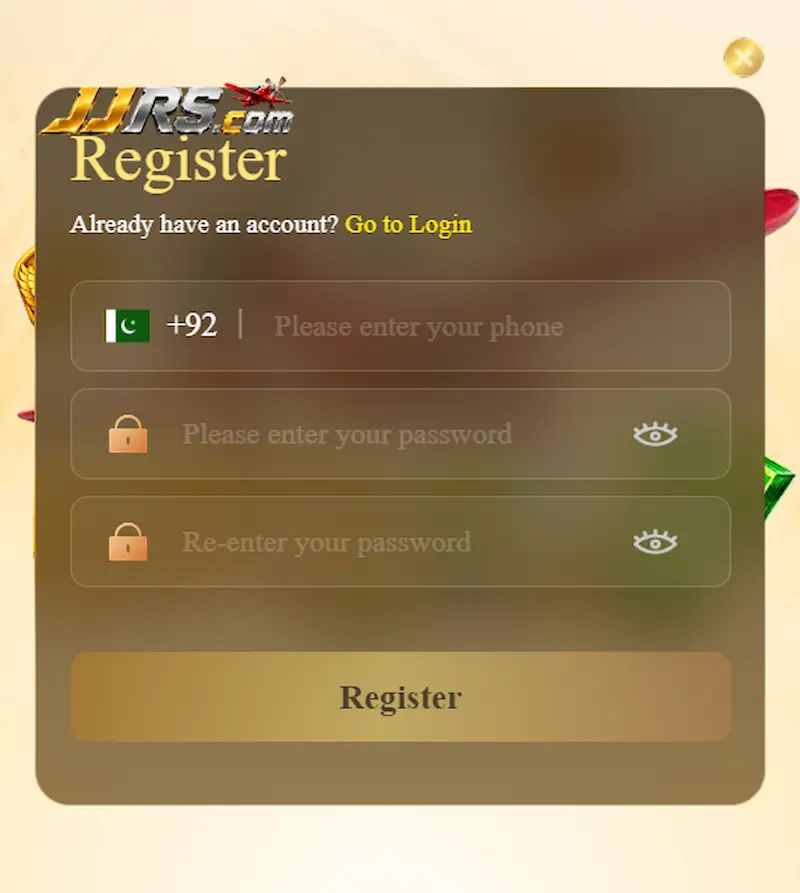 jjrs game registration