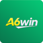 a6win game app logo