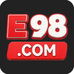 e98 game logo