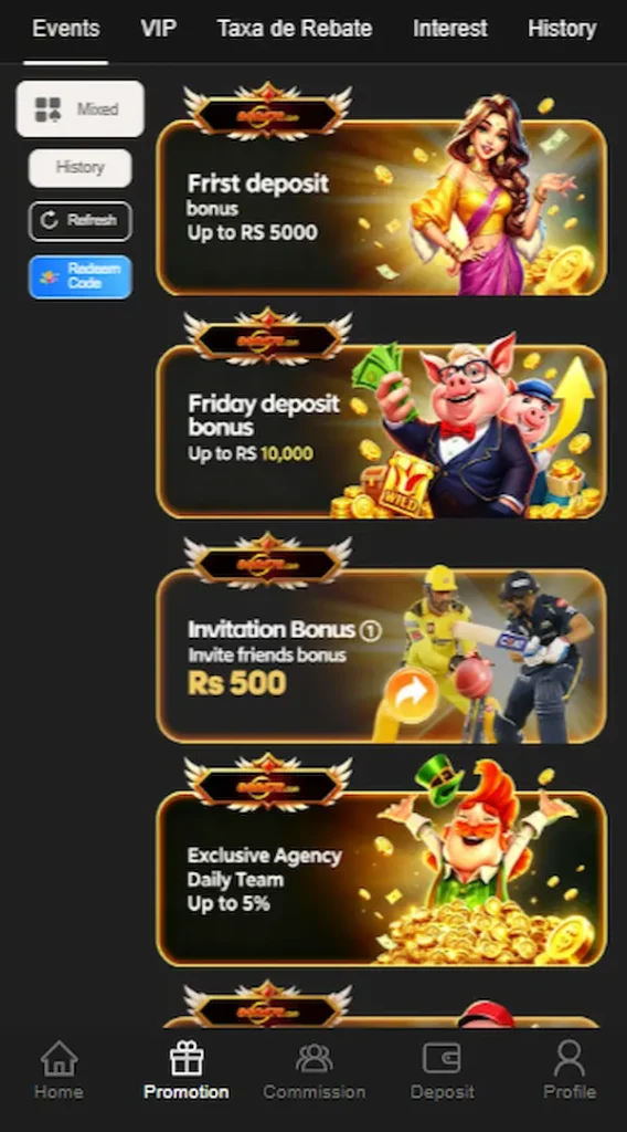 ggr678 game offers