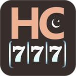 hc777 game apk logo