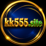 kk555 logo